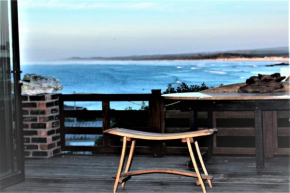Sea View House